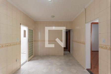 Casa à venda com 120m², 3 quartos e 1 vaga Casa à venda com 120m², 3 quartos e 1 vagaCozinha