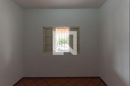 Quarto 1 de casa para alugar com 3 quartos, 120m² em Parque da Figueira, Campinas