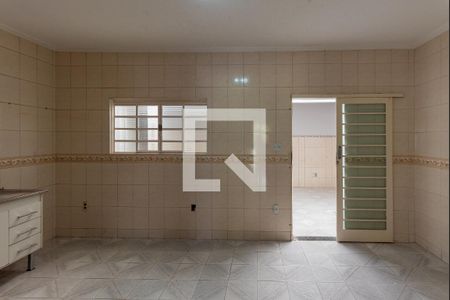 Casa à venda com 120m², 3 quartos e 1 vaga Casa à venda com 120m², 3 quartos e 1 vagaCozinha