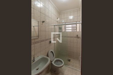 Casa à venda com 120m², 3 quartos e 1 vaga Casa à venda com 120m², 3 quartos e 1 vagaBanheiro