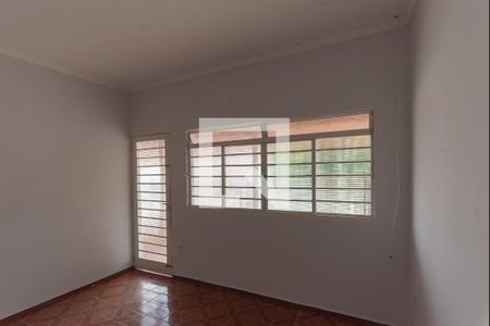 Sala de casa para alugar com 3 quartos, 120m² em Parque da Figueira, Campinas