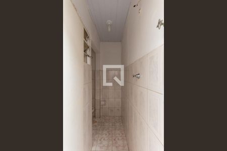 Casa à venda com 120m², 3 quartos e 1 vaga Casa à venda com 120m², 3 quartos e 1 vagaBanheiro de Serviço