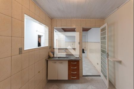 Casa à venda com 120m², 3 quartos e 1 vaga Casa à venda com 120m², 3 quartos e 1 vagaCozinha 2