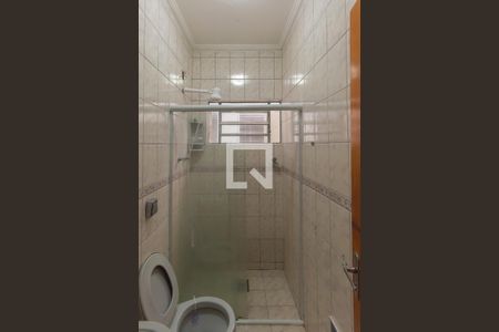 Casa à venda com 120m², 3 quartos e 1 vaga Casa à venda com 120m², 3 quartos e 1 vagaBanheiro