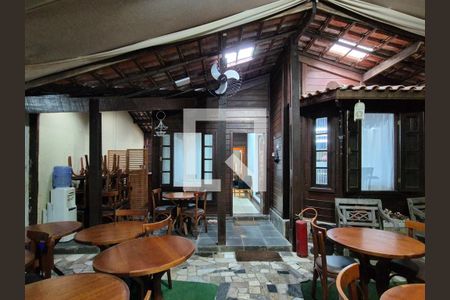 Casa para alugar com 360m², 3 quartos e 1 vagaVaranda