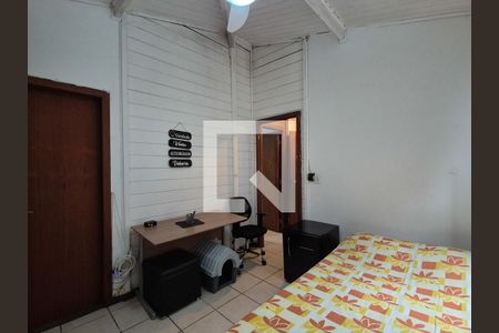 Quarto 1 de casa para alugar com 2 quartos, 360m² em Recreio dos Bandeirantes, Rio de Janeiro