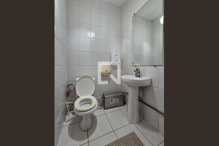 Casa para alugar com 360m², 3 quartos e 1 vagaLavabo