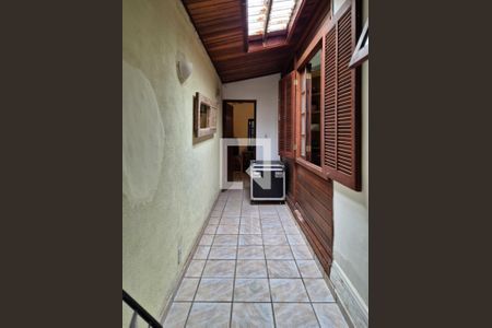 Casa para alugar com 360m², 3 quartos e 1 vagaCorredor