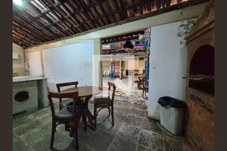 Casa para alugar com 360m², 3 quartos e 1 vagaVaranda gourmet