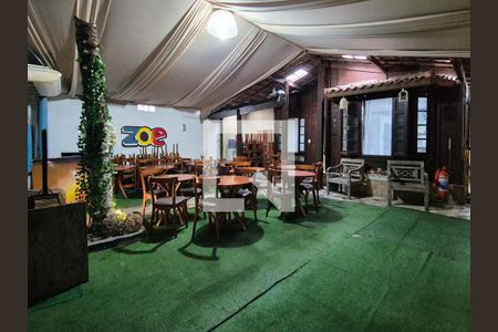 Casa para alugar com 360m², 3 quartos e 1 vagaVaranda