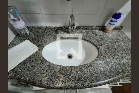 Casa para alugar com 360m², 3 quartos e 1 vagaBanheiro da Suíte