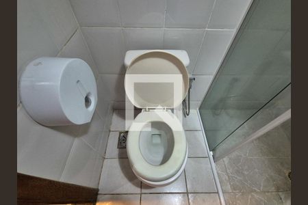 Casa para alugar com 360m², 3 quartos e 1 vagaBanheiro social