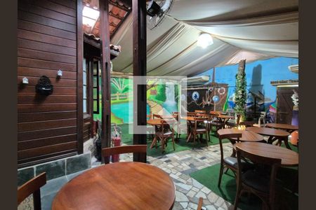 Casa para alugar com 360m², 3 quartos e 1 vagaVaranda