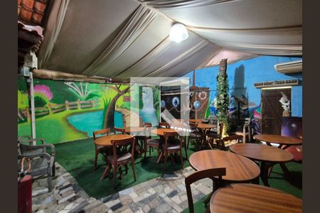 Casa para alugar com 360m², 3 quartos e 1 vagaVaranda