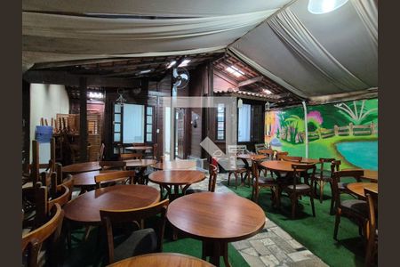 Casa para alugar com 360m², 3 quartos e 1 vagaVaranda