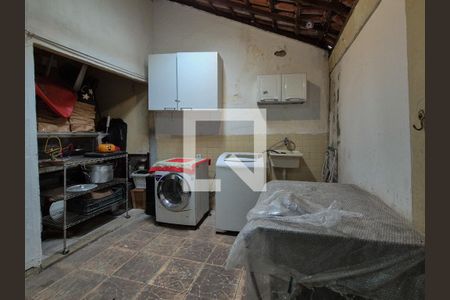 Casa para alugar com 360m², 3 quartos e 1 vagaÁrea de serviço