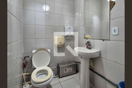 Casa para alugar com 360m², 3 quartos e 1 vagaLavabo