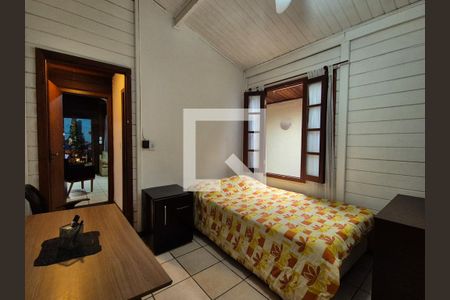 Quarto 1 de casa para alugar com 2 quartos, 360m² em Recreio dos Bandeirantes, Rio de Janeiro