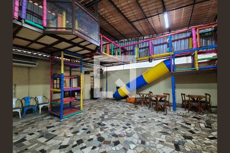 Casa para alugar com 360m², 3 quartos e 1 vagaQuintal