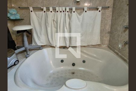 Casa para alugar com 360m², 3 quartos e 1 vagaBanheiro 2