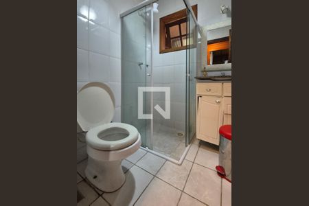 Casa para alugar com 360m², 3 quartos e 1 vagaBanheiro social
