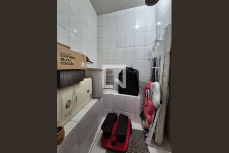 Casa para alugar com 360m², 3 quartos e 1 vagaSauna