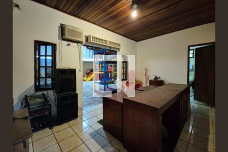 Casa para alugar com 360m², 3 quartos e 1 vagaSala 2