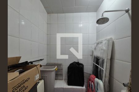 Casa para alugar com 360m², 3 quartos e 1 vagaSauna