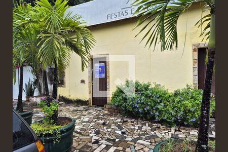 Casa para alugar com 360m², 3 quartos e 1 vagaPlaca