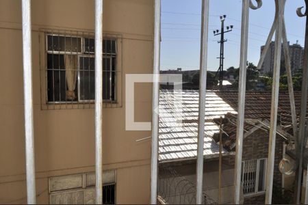 Apartamento à venda com 77m², 2 quartos e sem vagaVista Quarto 2