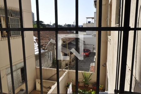 Apartamento à venda com 77m², 2 quartos e sem vagaVista Área de Serviço