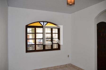 Sala de casa à venda com 5 quartos, 170m² em Barcelona, São Caetano do Sul