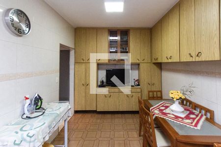 Casa à venda com 230m², 3 quartos e 2 vagasCopa  