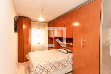 Casa à venda com 230m², 3 quartos e 2 vagasQuarto 1  