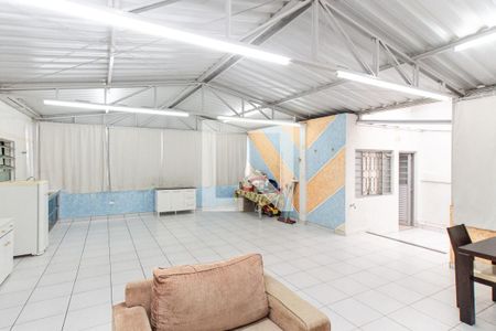 Salão   de casa à venda com 3 quartos, 230m² em Vila Medeiros, São Paulo