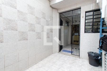 Casa à venda com 230m², 3 quartos e 2 vagasQuintal