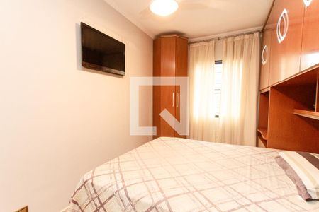 Casa à venda com 230m², 3 quartos e 2 vagasQuarto 1  