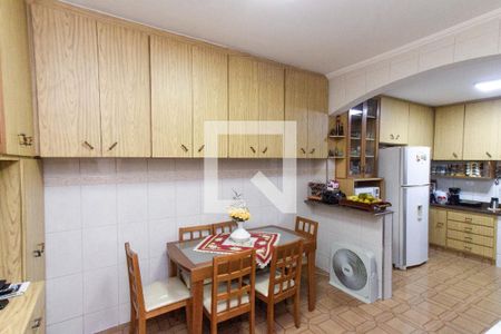 Casa à venda com 230m², 3 quartos e 2 vagasCopa  