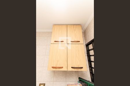 Casa à venda com 230m², 3 quartos e 2 vagasÁrea de Serviço