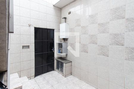Casa à venda com 230m², 3 quartos e 2 vagasQuintal