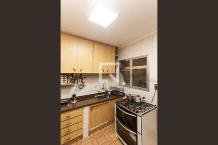 Casa à venda com 230m², 3 quartos e 2 vagasCozinha