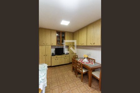 Casa à venda com 230m², 3 quartos e 2 vagasCopa  