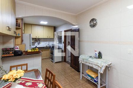 Casa à venda com 230m², 3 quartos e 2 vagasCopa  