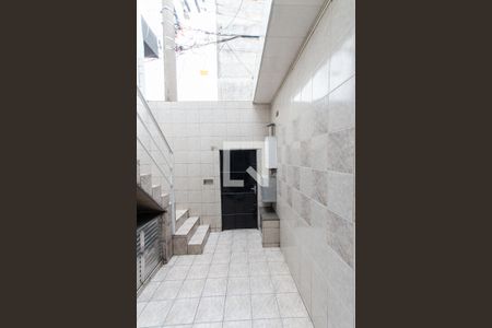 Casa à venda com 230m², 3 quartos e 2 vagasQuintal