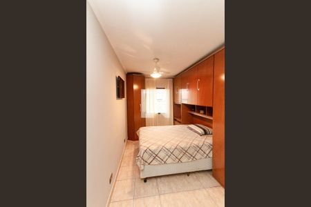 Casa à venda com 230m², 3 quartos e 2 vagasQuarto 1  