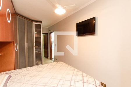 Casa à venda com 230m², 3 quartos e 2 vagasQuarto 1  