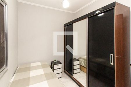 Casa à venda com 230m², 3 quartos e 2 vagasQuarto 3  