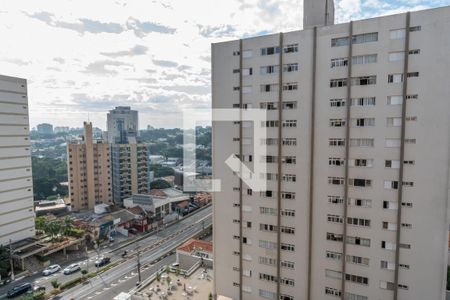 Vista Quarto 2 de apartamento para alugar com 3 quartos, 116m² em Centro, Campinas