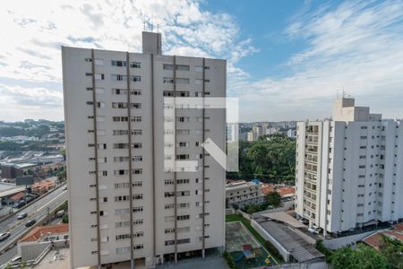Vista Quarto 1 de apartamento para alugar com 3 quartos, 116m² em Centro, Campinas