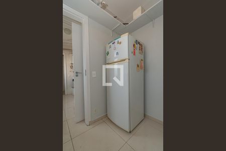 Quarto Área de Serviço de apartamento para alugar com 3 quartos, 116m² em Centro, Campinas